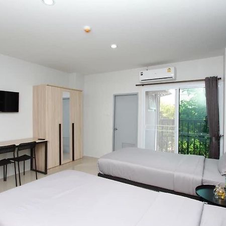 Appartamento Around Loei Esterno foto