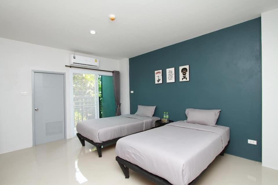 Appartamento Around Loei Esterno foto